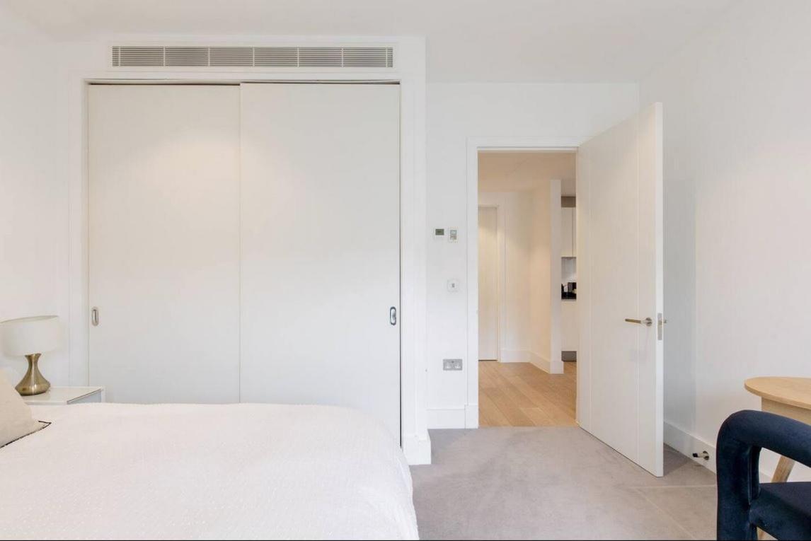 Homestay Lovely - Coven Garden