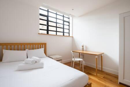 Trendy East Flat Sh11 Apartamento *