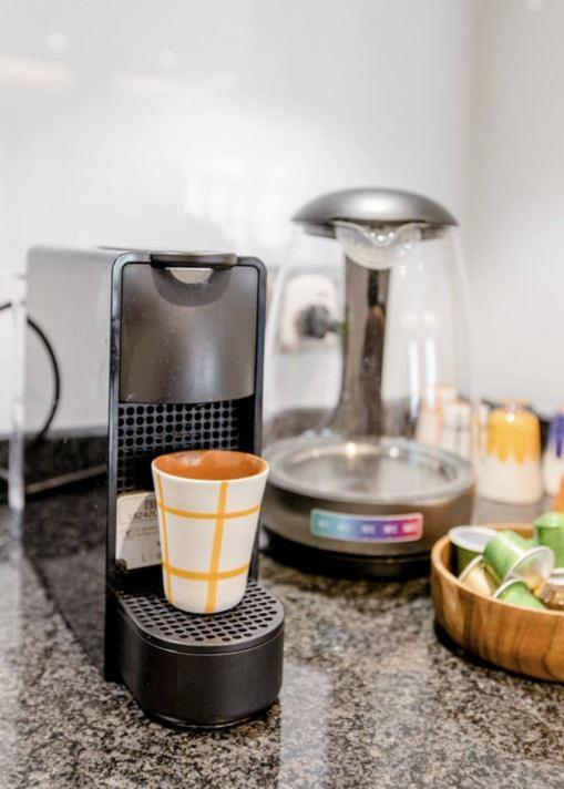 Homestay Lovely - Coven Garden London