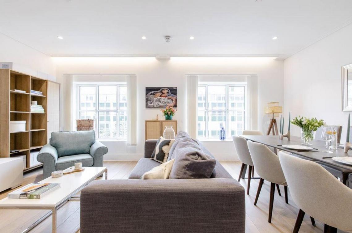 Lovely - Coven Garden Homestay London