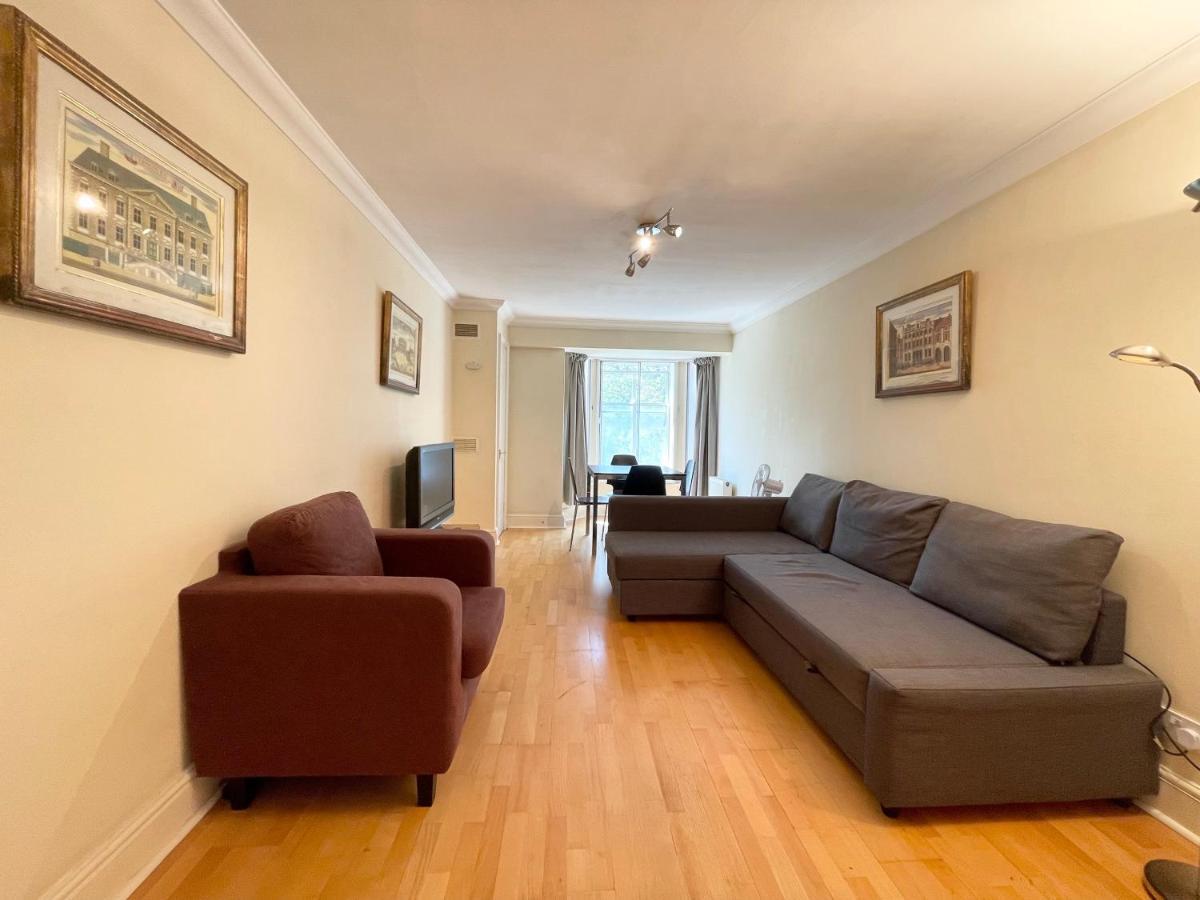 Stylish In Victoria & Westminster Apartamento