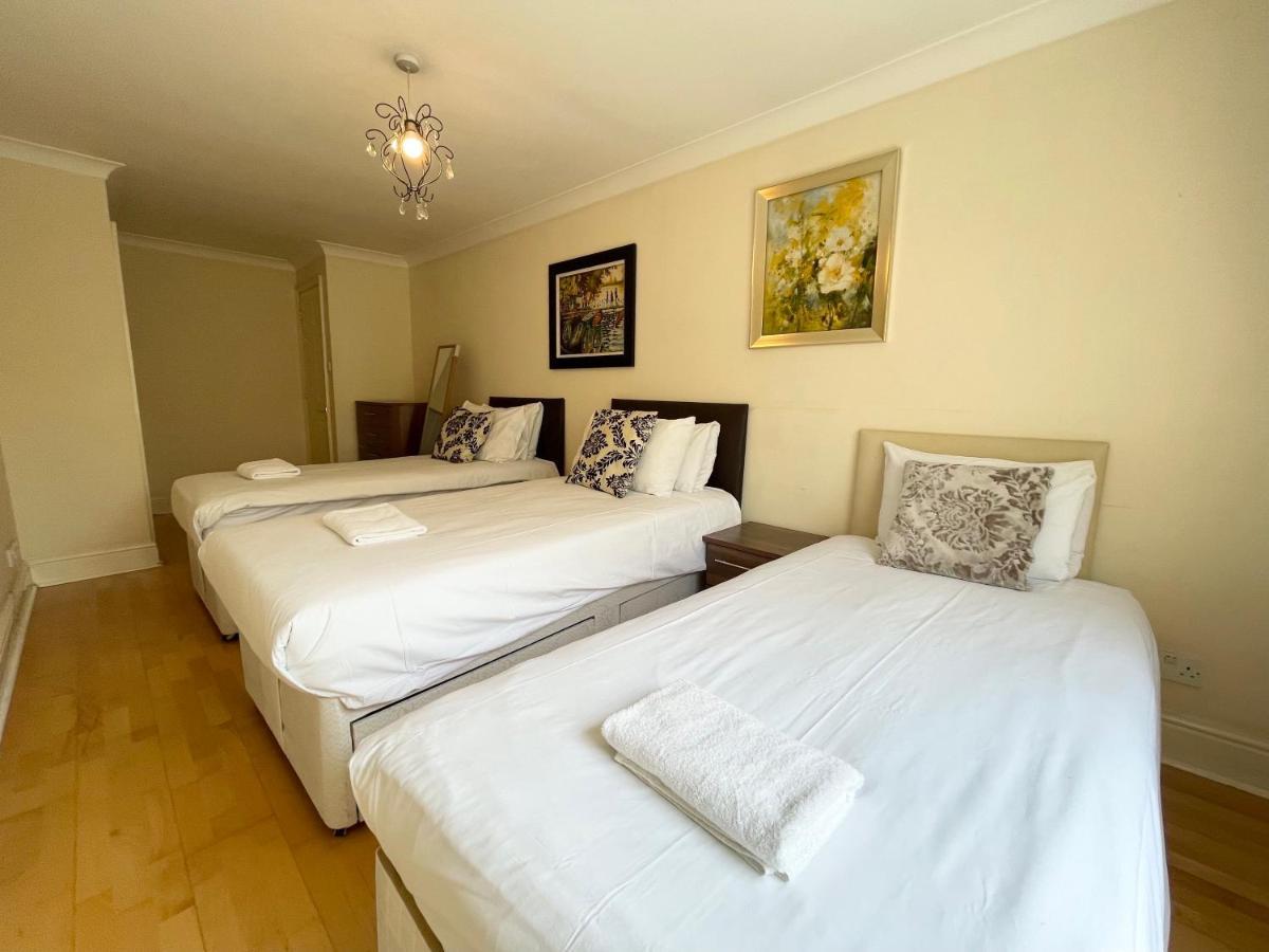 Stylish Apartments In Victoria & Westminster Apartment *