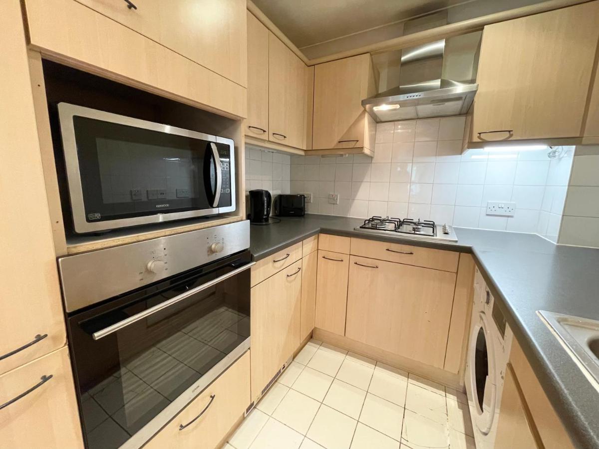 Apartamento Stylish In Victoria & Westminster *
