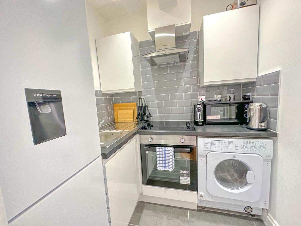 Parkway Residences Apartamento Londres