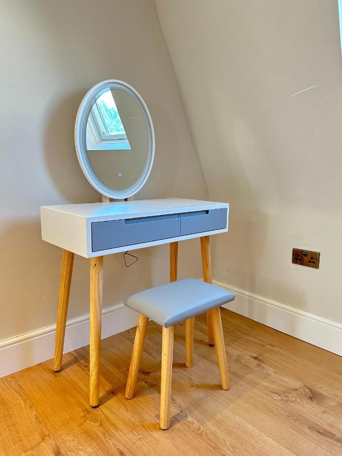 Parkway Residences Apartamento Londres