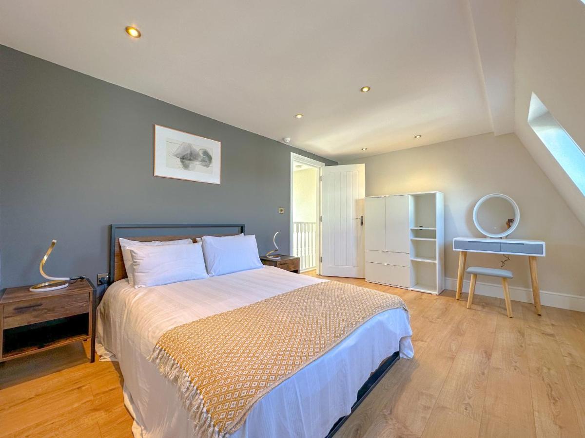 Parkway Residences Apartamento Londres