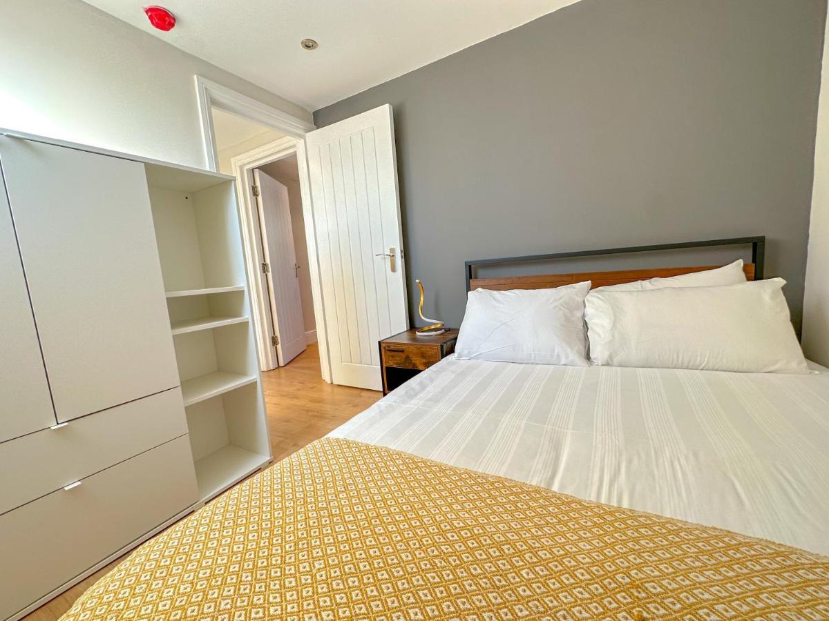 Parkway Residences *