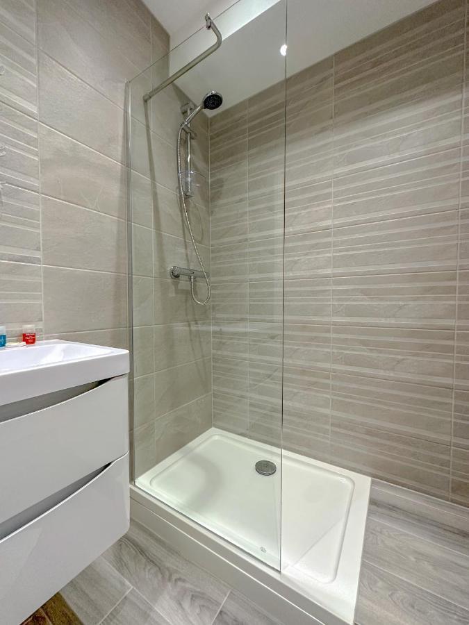 Apartamento Parkway Residences