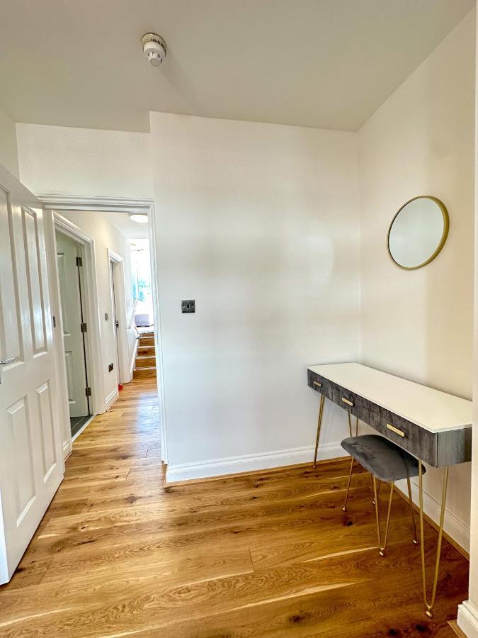 Parkway Residences Apartamento Londres