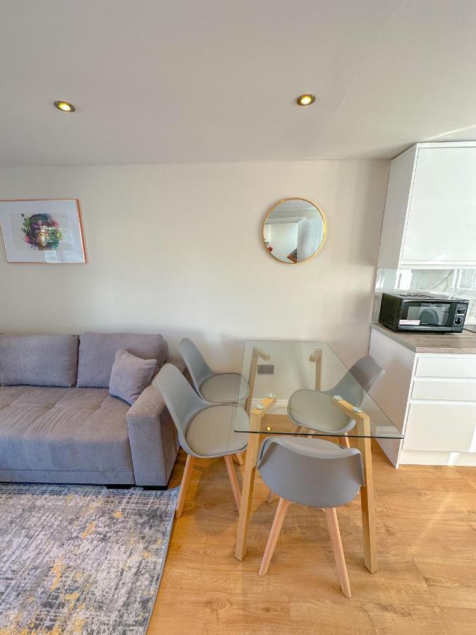 Parkway Residences Apartamento *