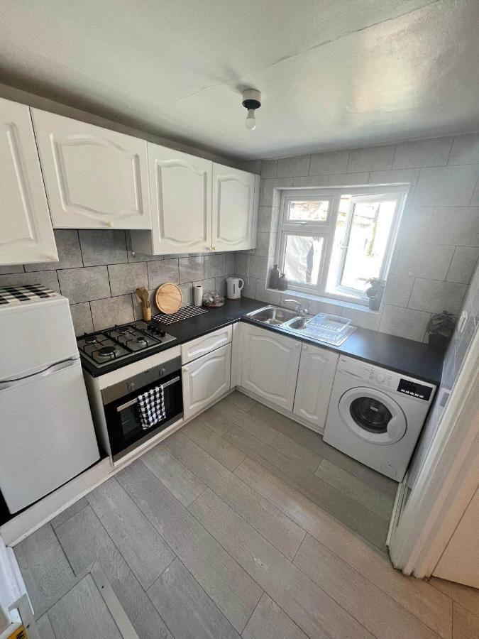 Apartamento Fantastic 2 Bedroom Flat Close To King's Cross *