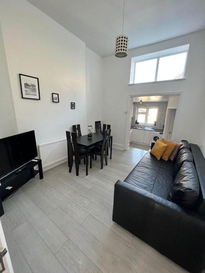 Fantastic 2 Bedroom Flat Close To King's Cross * Londres