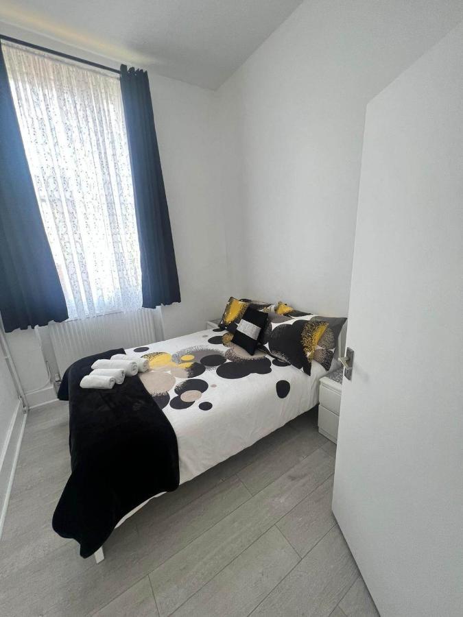 Apartment Fantastic 2 Bedroom Flat Close To King's Cross