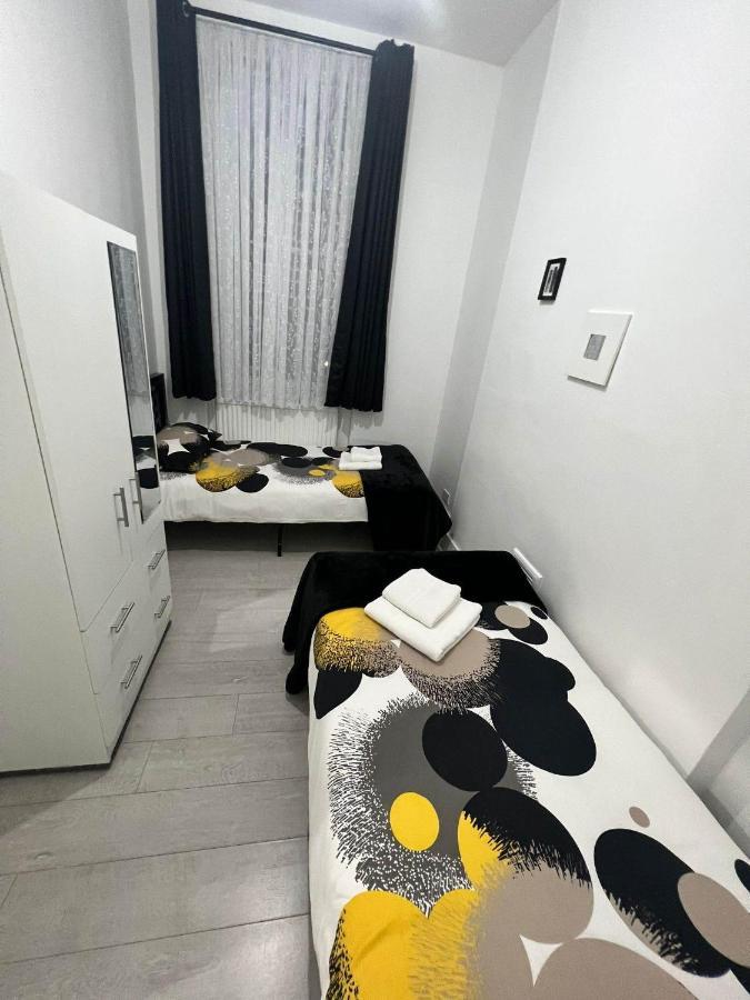 Fantastic 2 Bedroom Flat Close To King's Cross Apartamento