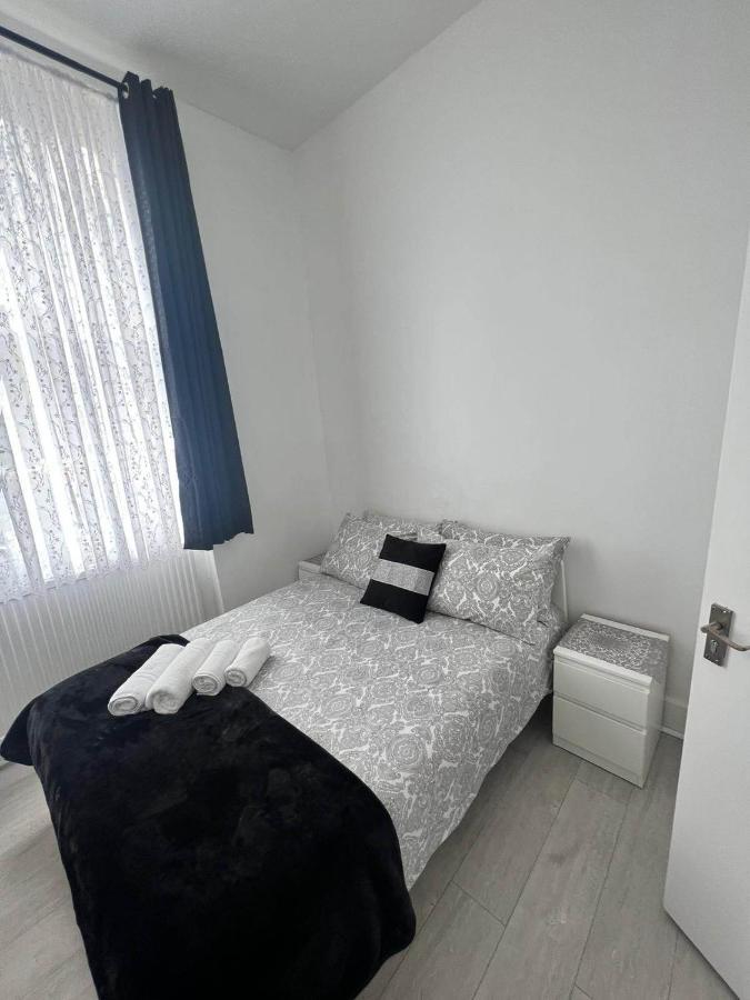 Fantastic 2 Bedroom Flat Close To King's Cross * Londres