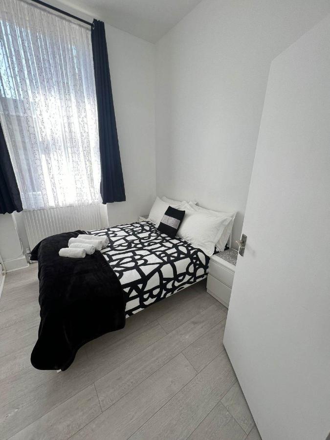 Fantastic 2 Bedroom Flat Close To King's Cross Apartamento