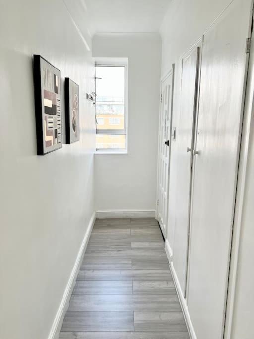 Apartment Lovely 3 Bedrooms Flat