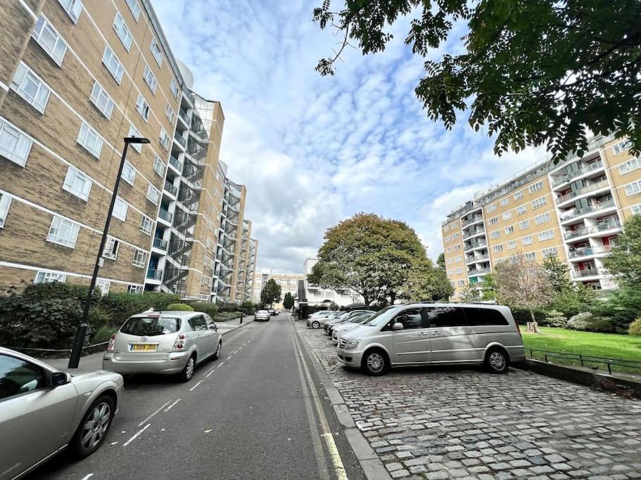 Lovely 3 Bedrooms Flat