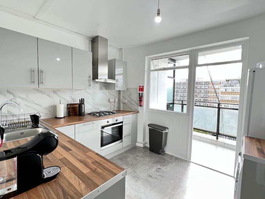 Lovely 3 Bedrooms Flat