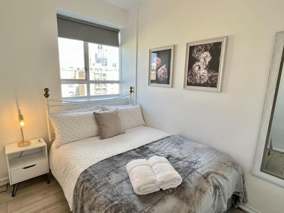 Lovely 3 Bedrooms Flat