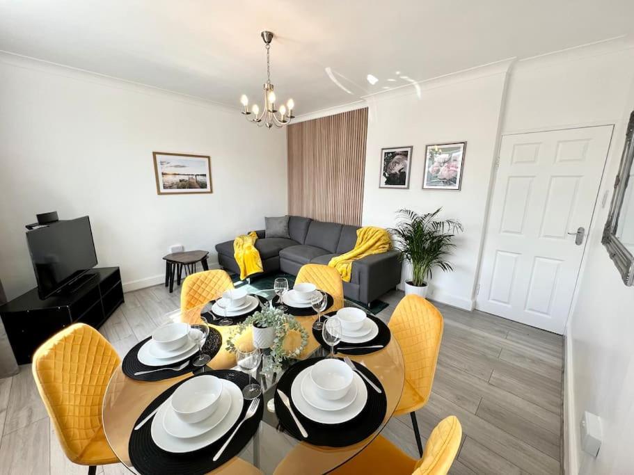 Lovely 3 Bedrooms Flat Appartement Londres