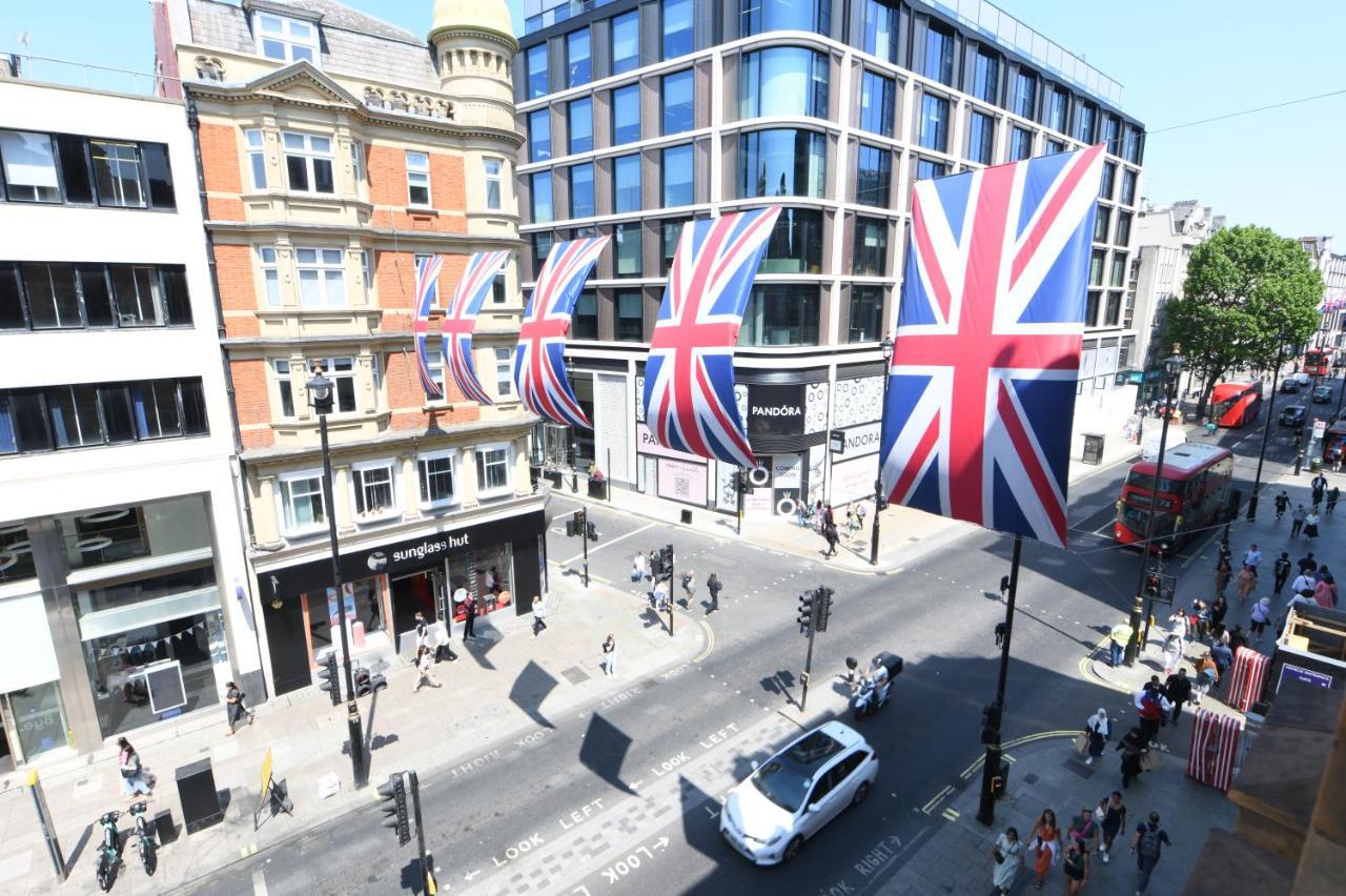 Oxford Street Luxurious 3 Bedroom * Londres