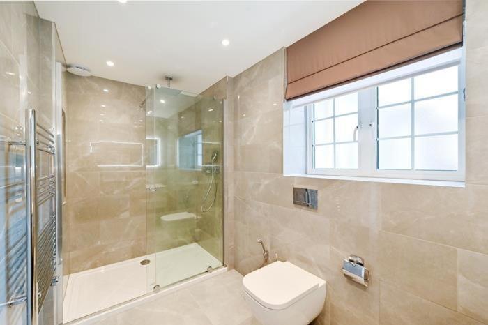 Apartment Ultra Luxury 3 Bed Mayfair *