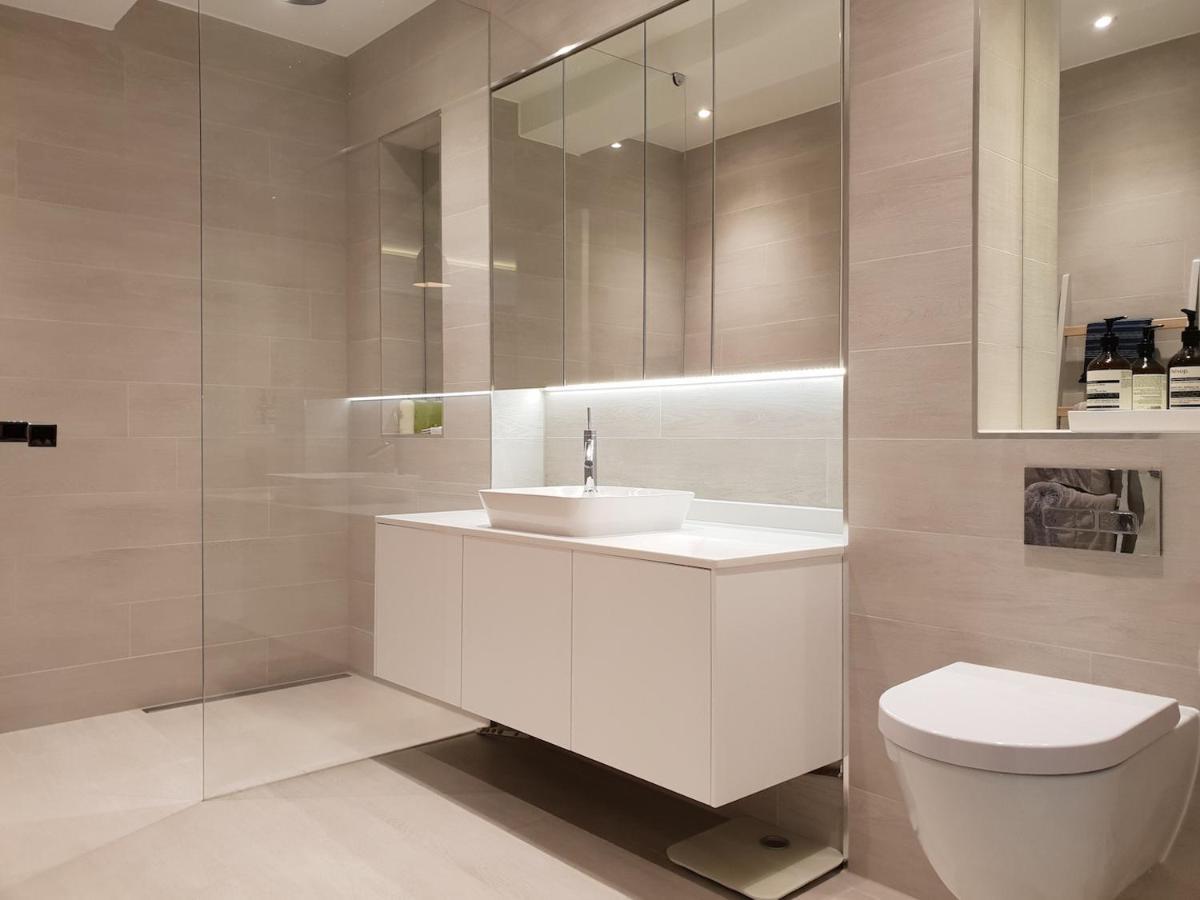 Ultra Luxury 3 Bed Mayfair