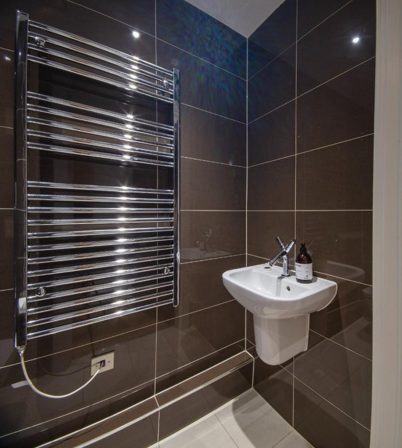 Appartement Kensington High Street One Bed
