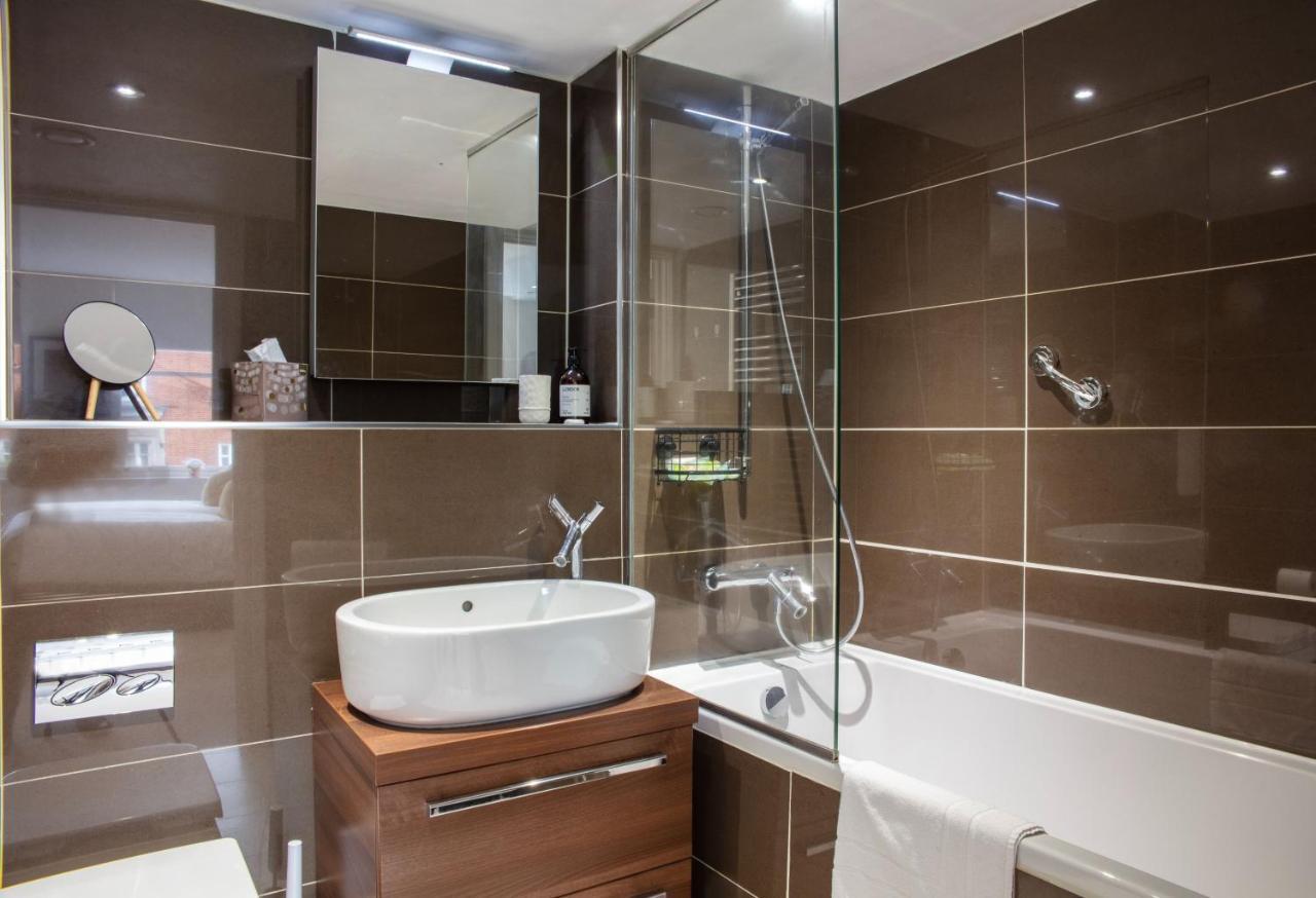 Appartement Kensington High Street One Bed