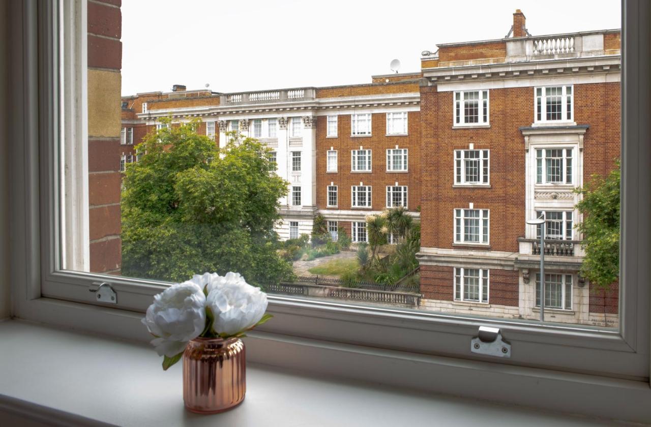 Appartement Kensington High Street One Bed *