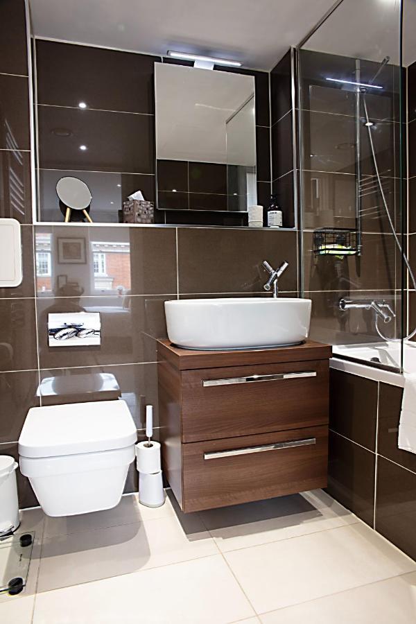 Appartement Kensington High Street One Bed *