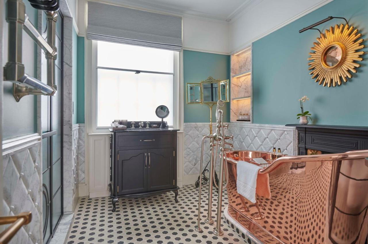 Great Scotland Yard Hotel, Part Of Hyatt 5* Londen
