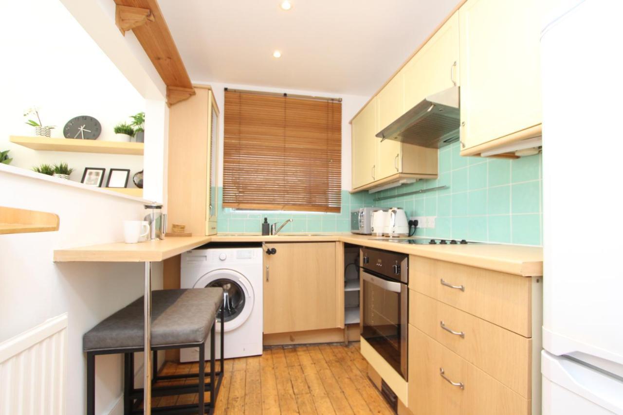 Beautiful One Bed Garden Flat In Muswell Hill Apartment *