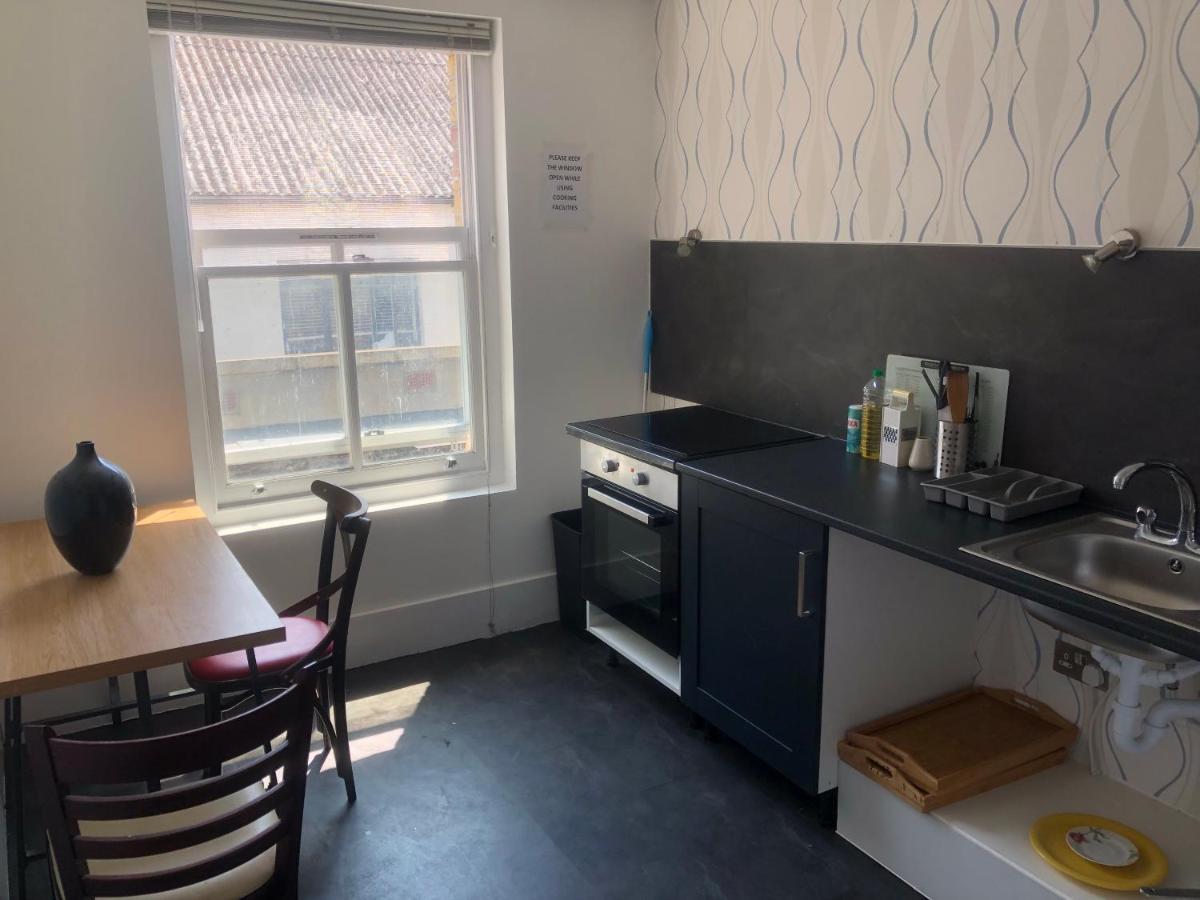 Apartamento Cosy Studio - Blackheath, Greenwich *