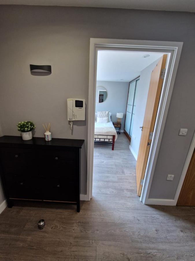 Apartamento Modern 3 Bed Flat With Private Terrace In Shoreditch *