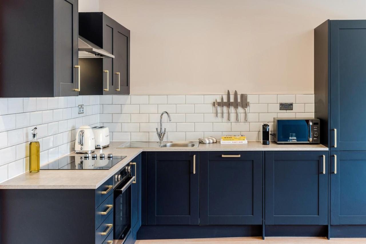 Apartment Shepherds Bush - Your London