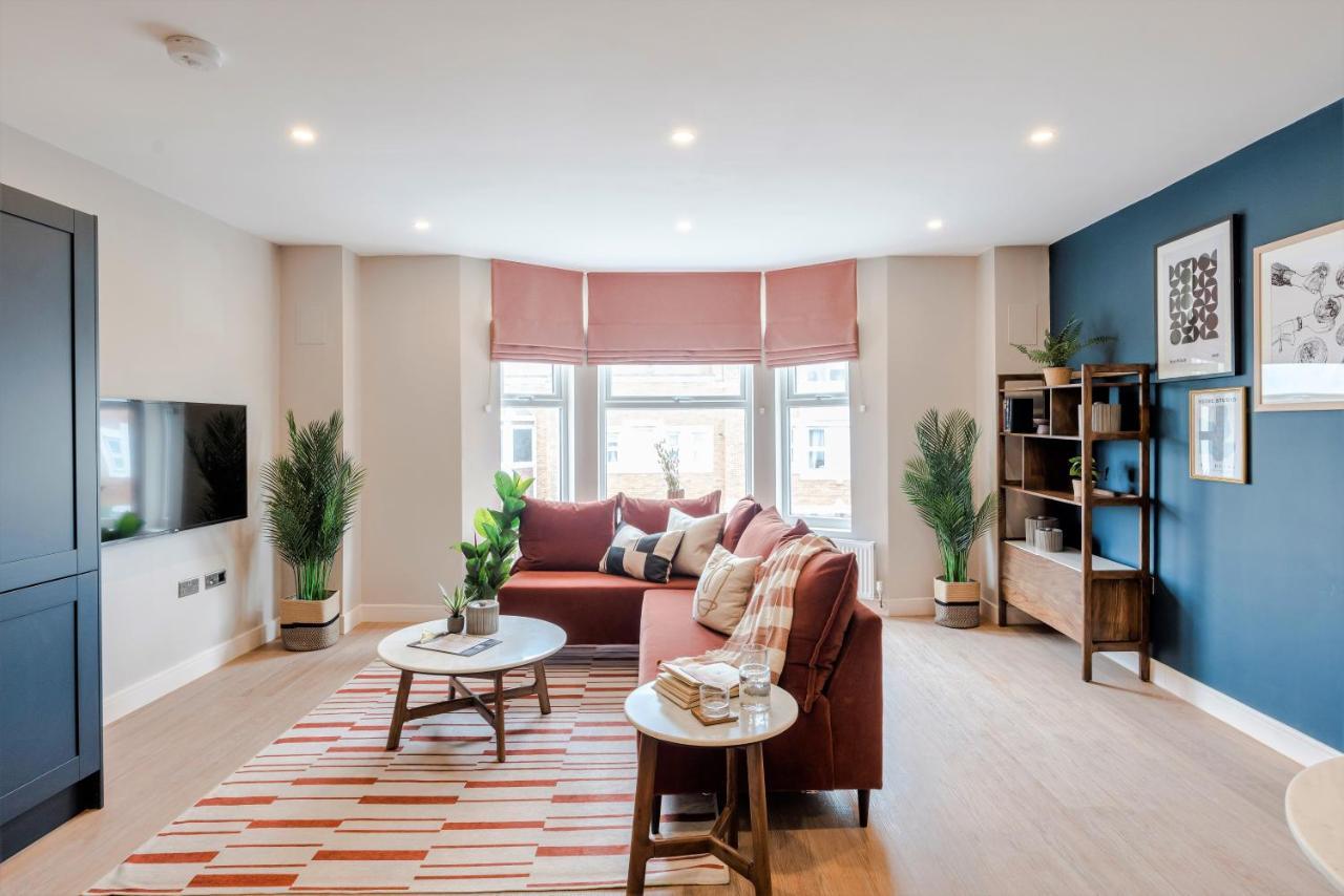 Apartment Shepherds Bush - Your