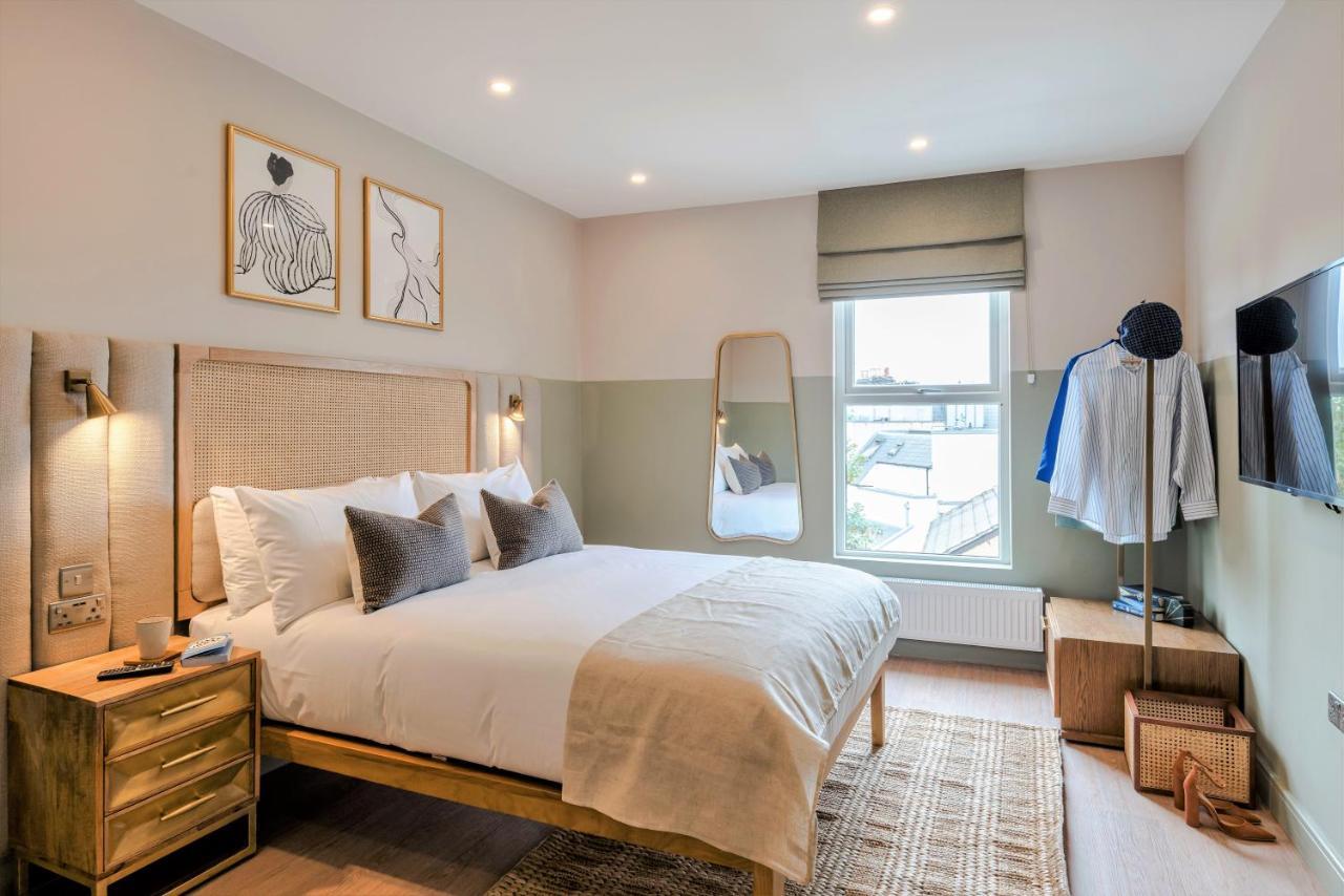 Shepherds Bush - Your Apartment