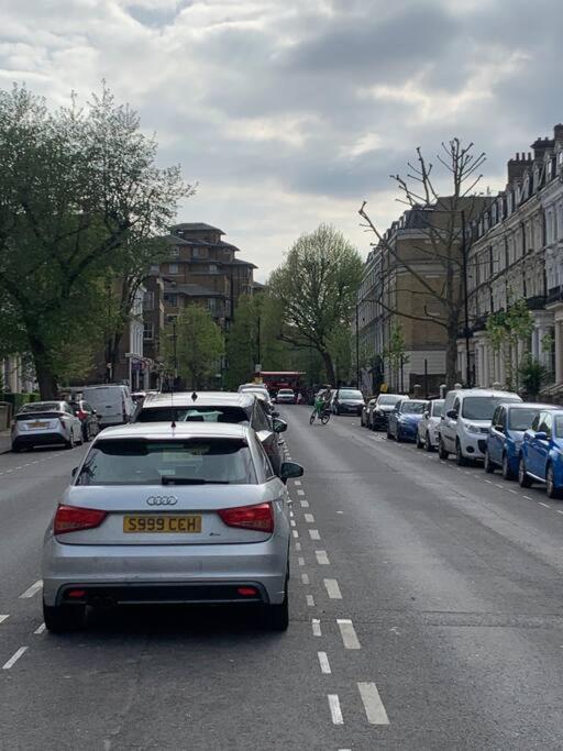 Stunning In Maida Vale * London