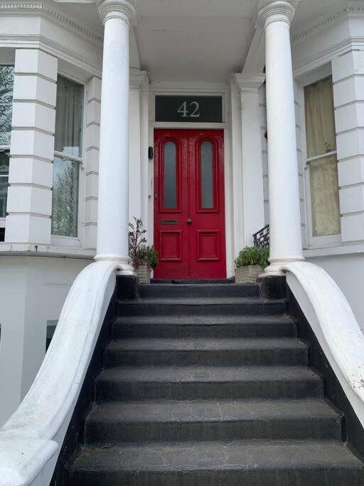 Stunning In Maida Vale London