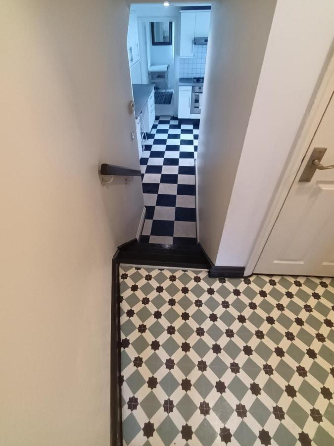 Apartamento 3 Bed Lovely Garden Flat Wandsworth