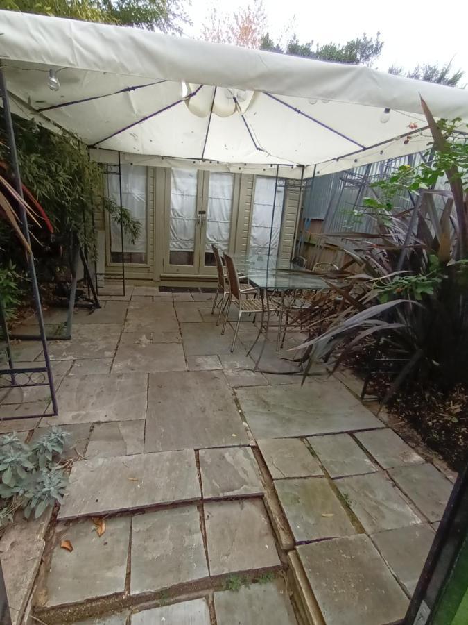 Apartamento 3 Bed Lovely Garden Flat Wandsworth *