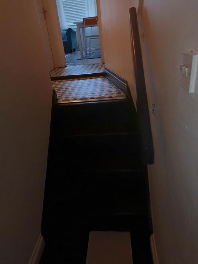 3 Bed Lovely Garden Flat Wandsworth Apartamento