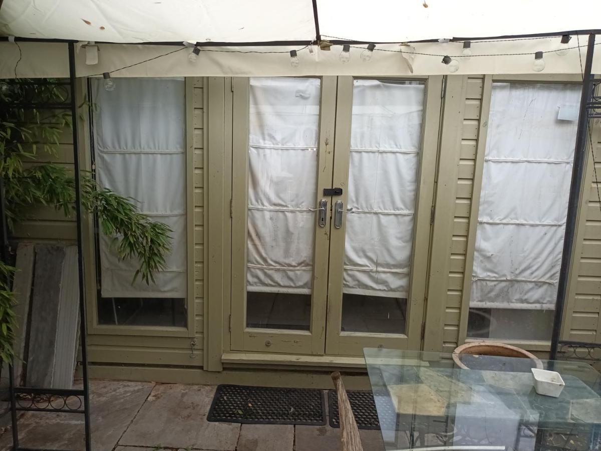 Apartamento 3 Bed Lovely Garden Flat Wandsworth