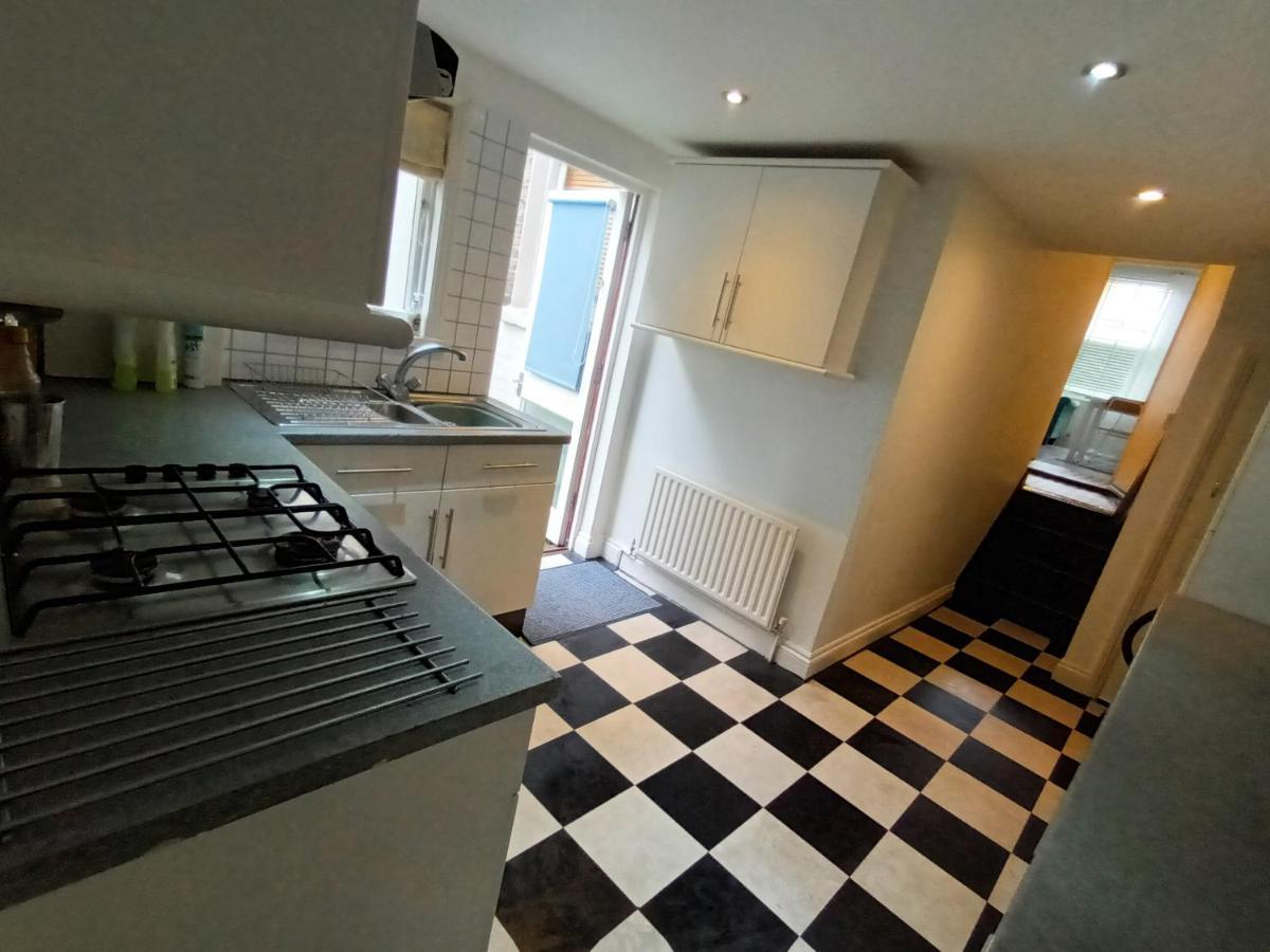 Apartamento 3 Bed Lovely Garden Flat Wandsworth