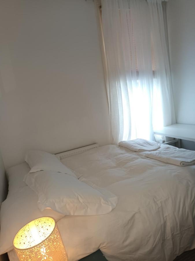 3 Bed Lovely Garden Flat Wandsworth Apartamento Londres