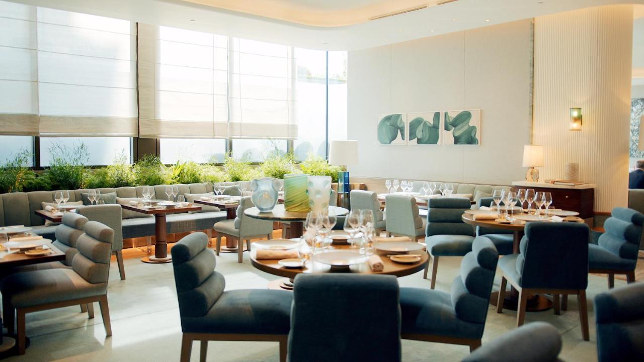 Four Seasons At Park Lane Hotel Londres