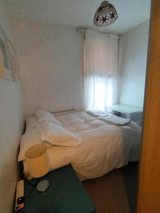 Apartamento 3 Bed Lovely Garden Flat Wandsworth *
