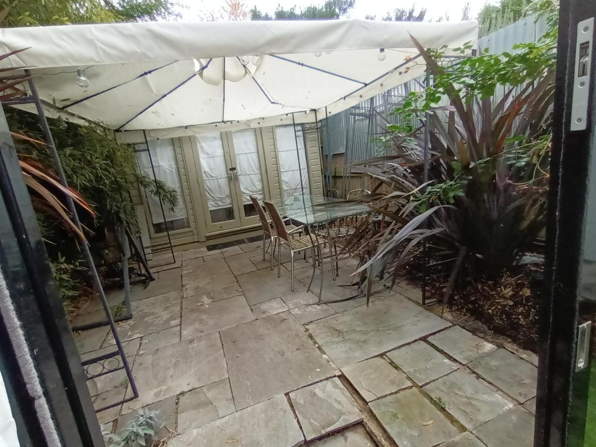 Apartamento 3 Bed Lovely Garden Flat Wandsworth